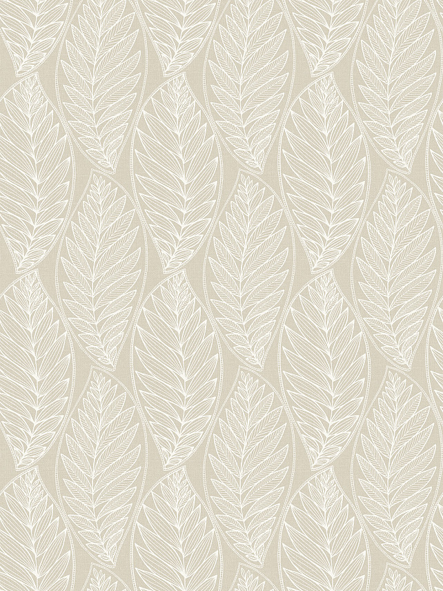 Обои Summer House | SC20305