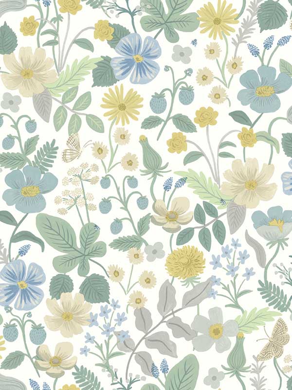 Обои Rifle Paper Co 2 | RP7357