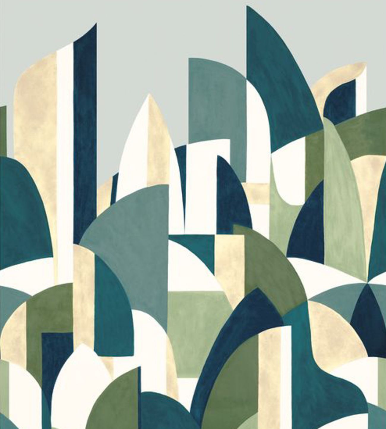 Обои Panoramas | 74880610