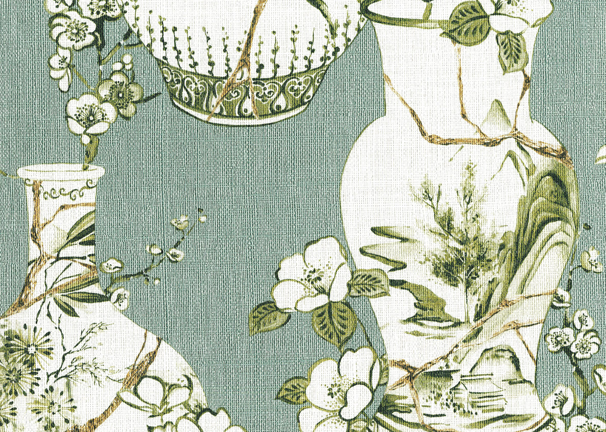 Обои JV191 Kintsugi | JV6732