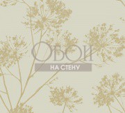 Обои Modern Silhouettes | LA40007