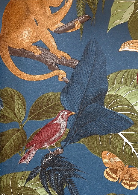 Обои Zanzibar | 18503