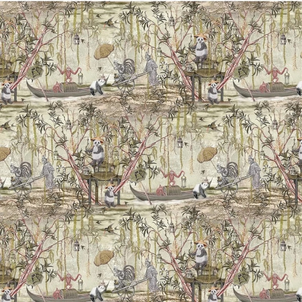 Обои Santorus vol.2 | WP160455