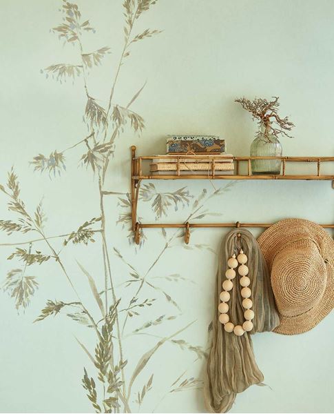 Обои Waterfront | 300904