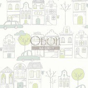 Обои Little World | 560920