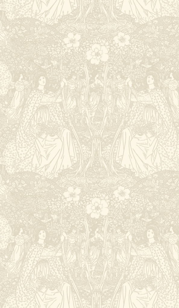 Обои British Heritage 2 | KT30903