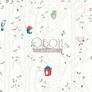 Обои Little World | 561126