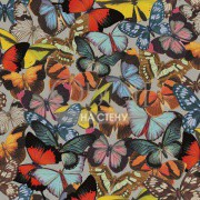 Обои Fusion | 98220