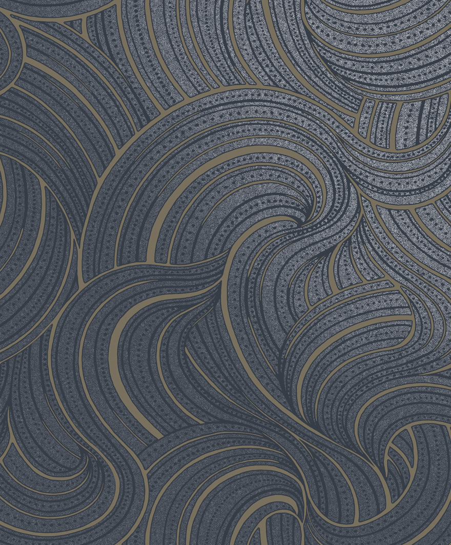 Обои Bakau | 65723