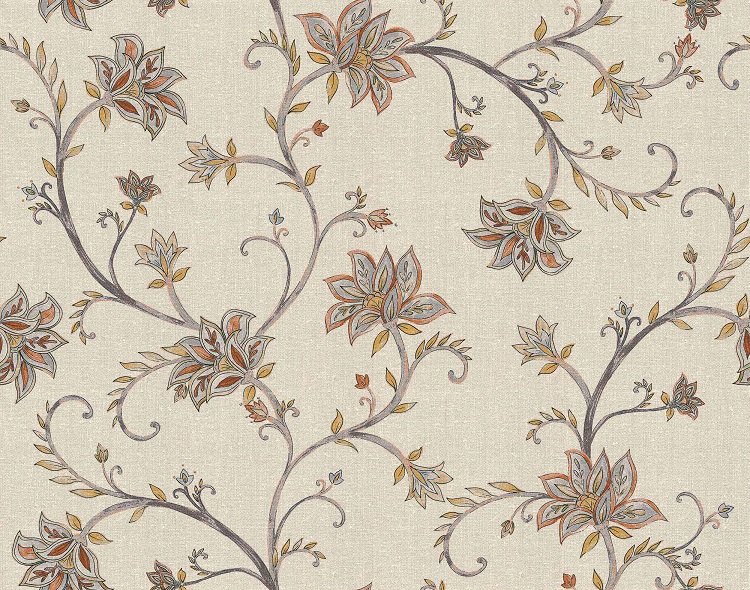 Обои Victorian | B00331