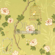 Обои Empreror's Garden | BW45004-3