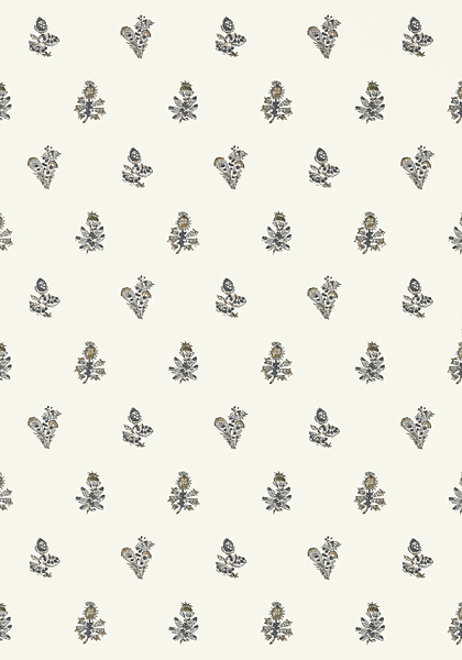 Обои Palampore | AT78759