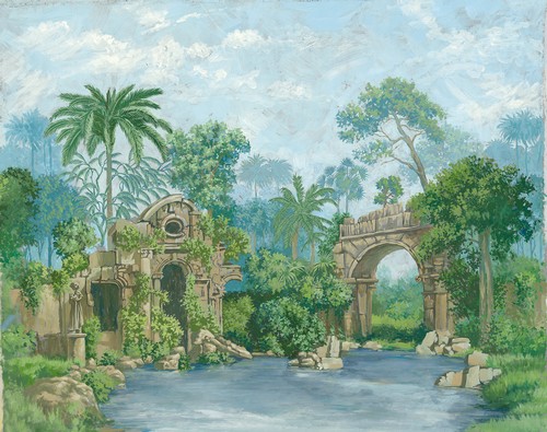 Обои Metamorphosis | 8800100