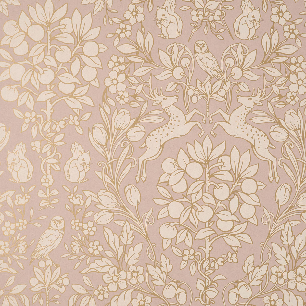 Обои Archives vol.1 by Crown | M1687