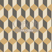 Обои Geometric 2 | 105-7030