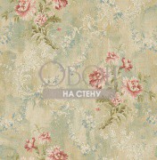 Обои Manor House | VF30307