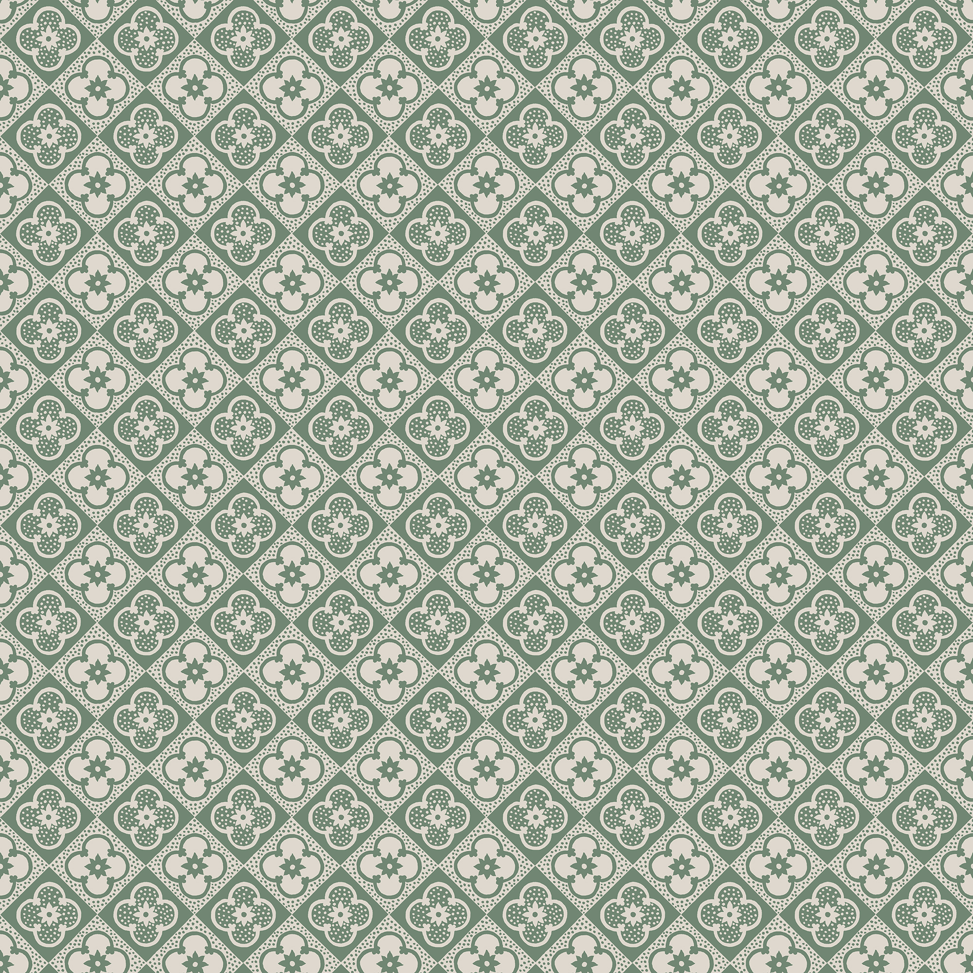 Обои Huset i Solen | S10153