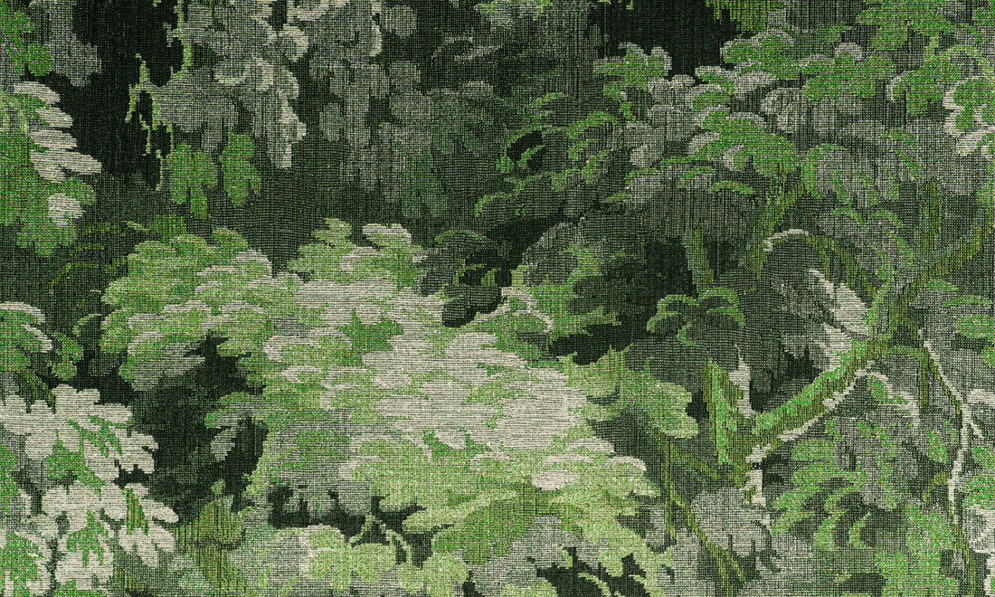 Обои Les Forets | 48010