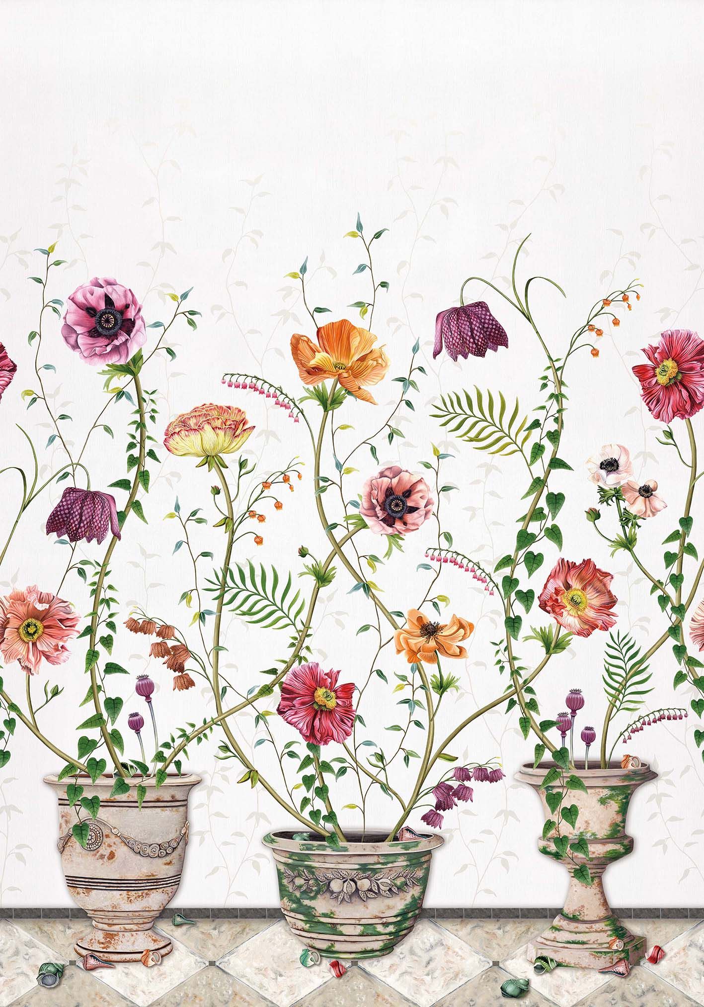 Обои Lamorran | w7683-01