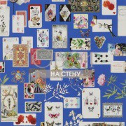 Обои Incroyables et Merveilleuses | PCL697-03