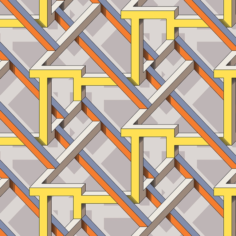 Обои Lemonade | LM10 011