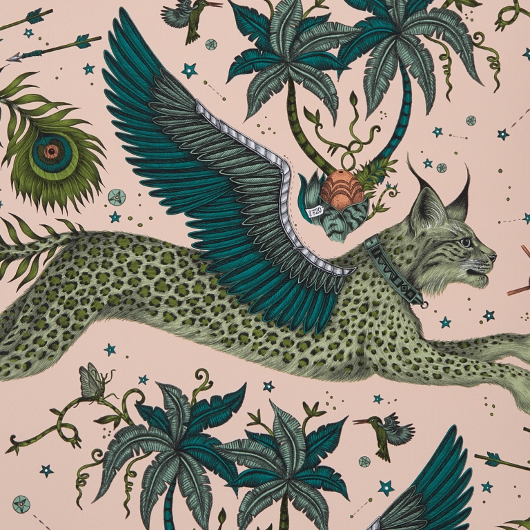 Обои Wilderie | W0118-05