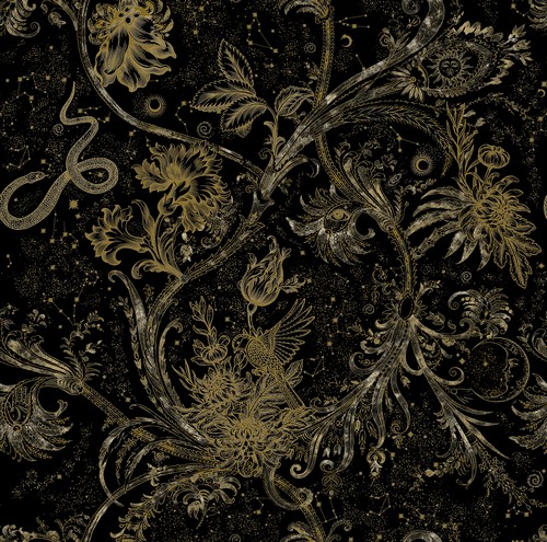 Обои Metamorphosis | 8800026