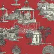 Обои Toiles 2 | AF1915