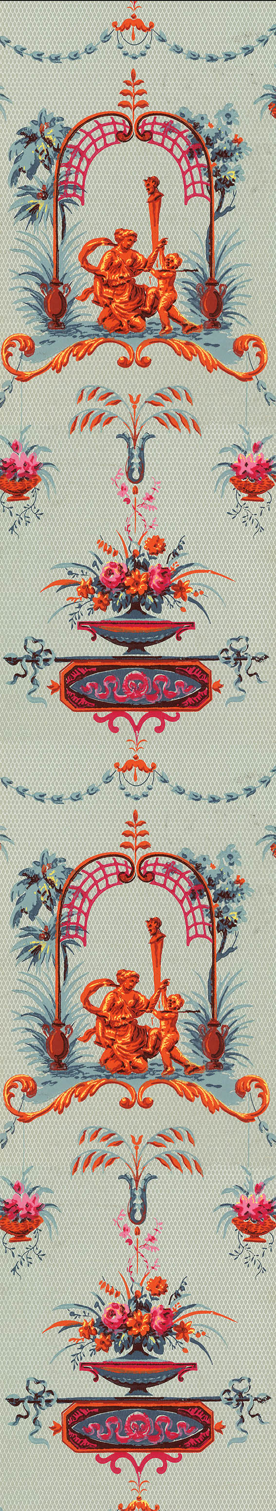 Обои Documents XXVII | 2492A