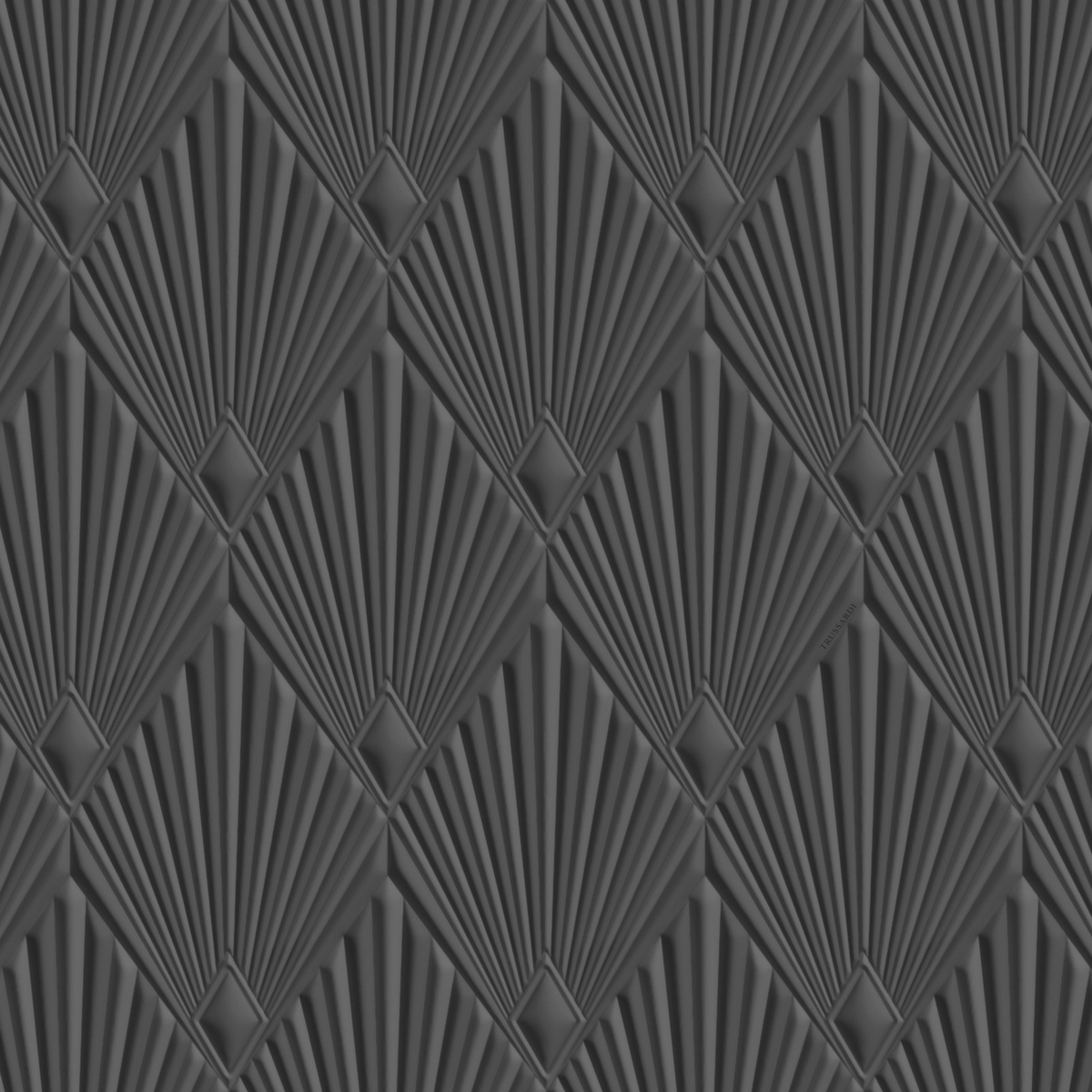 Обои Trussardi 8 | Z30324