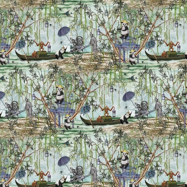 Обои Santorus vol.2 | WP160152