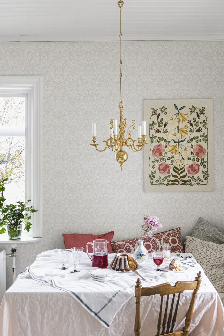 Обои Lofstad | 835-21