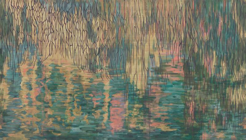 Обои Cérès | vp1011-01