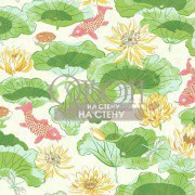 Обои Waverly Classics 2 | WC7564