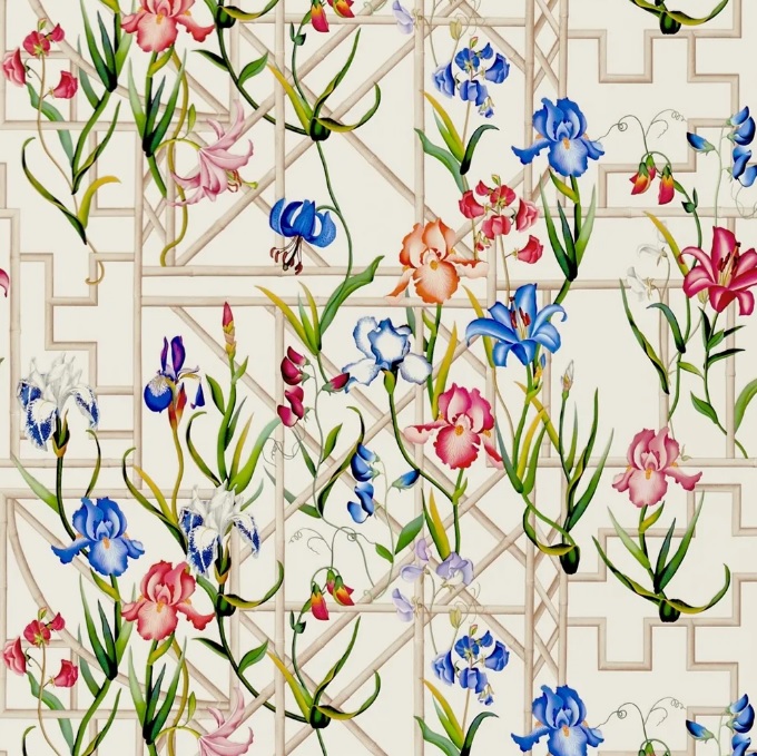 Обои Stravaganza | PCL7045-01