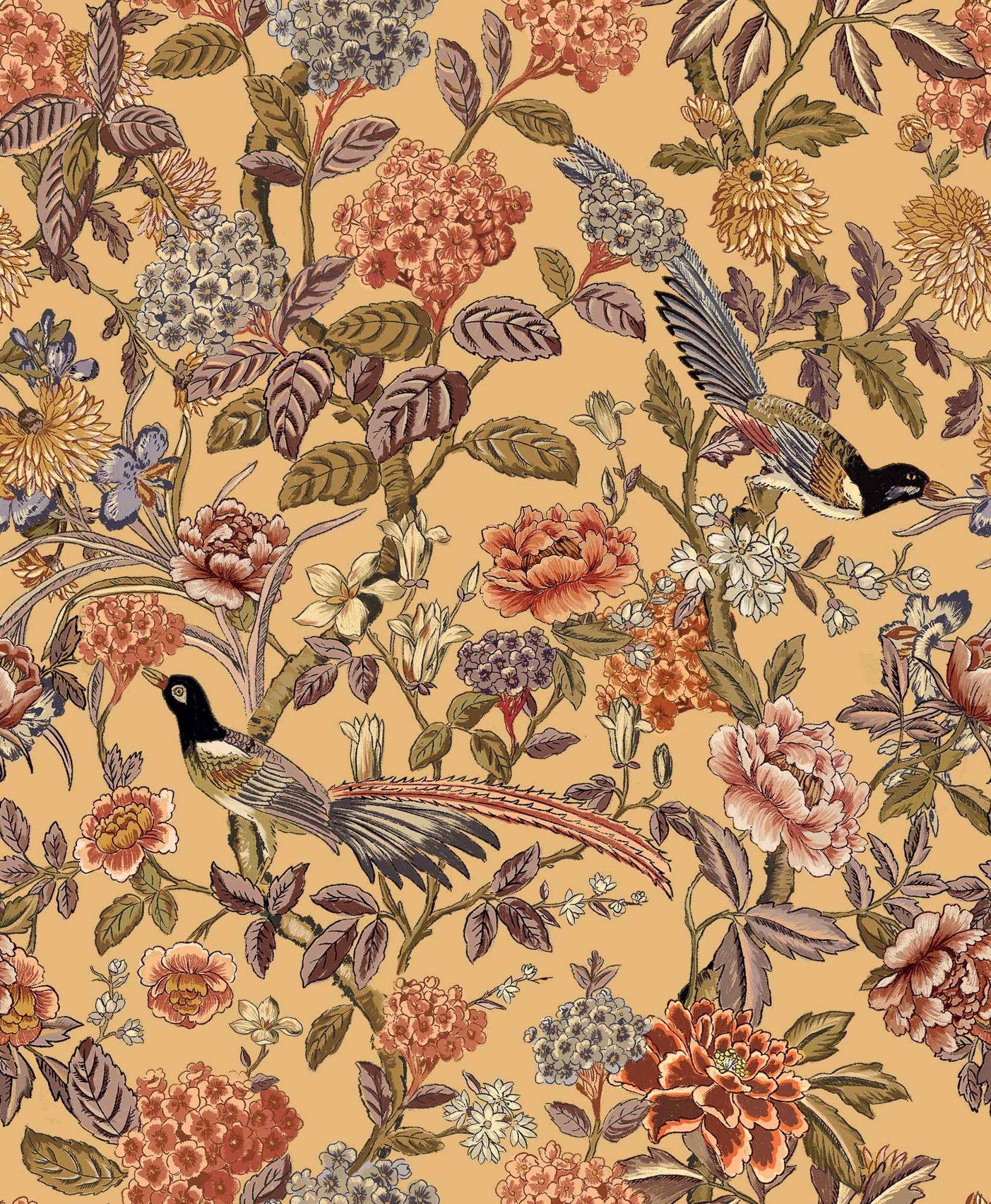 Обои Feria | A00204