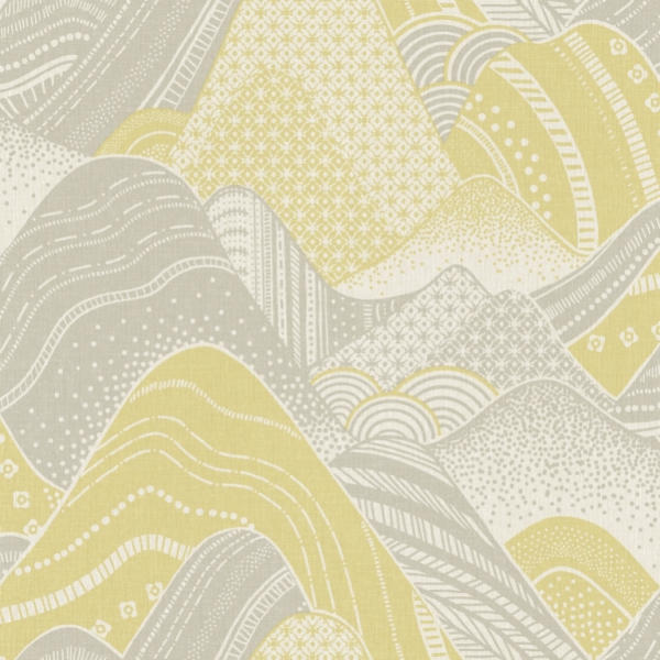 Обои East West Style | FD24334