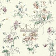 Обои Waverly Garden Party | GP5946