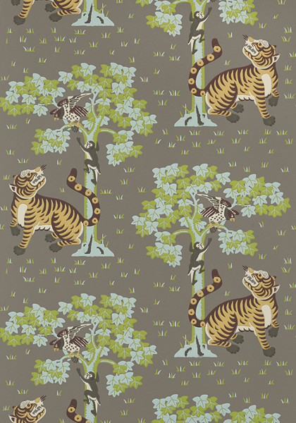 Обои Palampore | AT78782