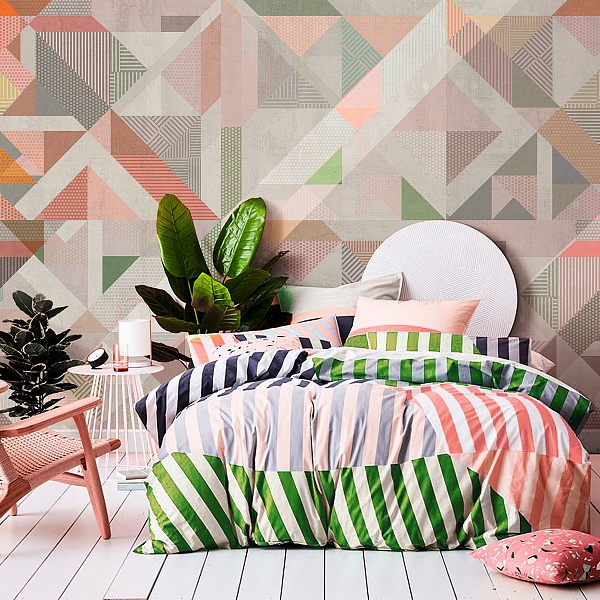 Обои Trend Art | ZK442-COL3