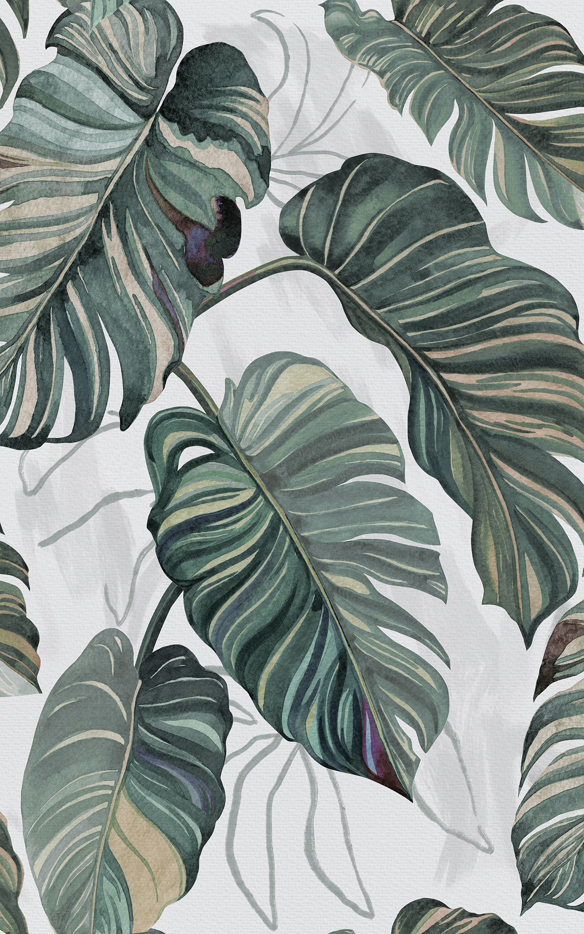 Обои Wander | 9200003