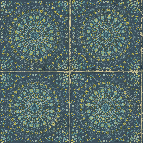 Обои Boho Rhapsody | RY30712