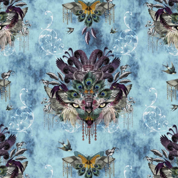 Обои Santorus | WP050219