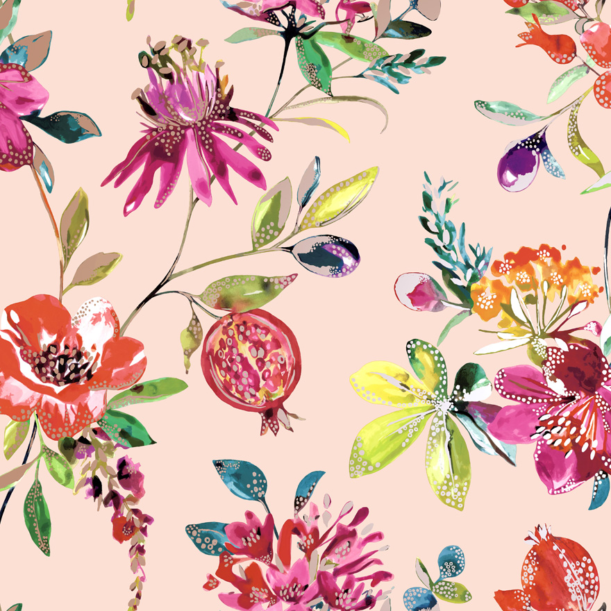 Обои Elements | 90432