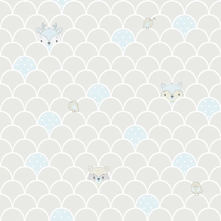 Обои Mondo Baby | 13017