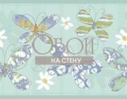 Обои Pajama Party | KJ51954B