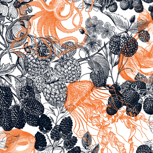 Обои La Tapicera | WP181031