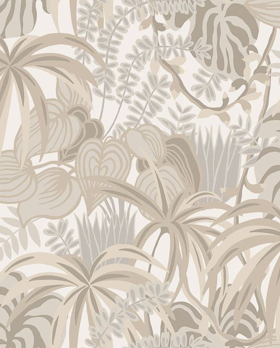 Обои Jungle Jive | 36510