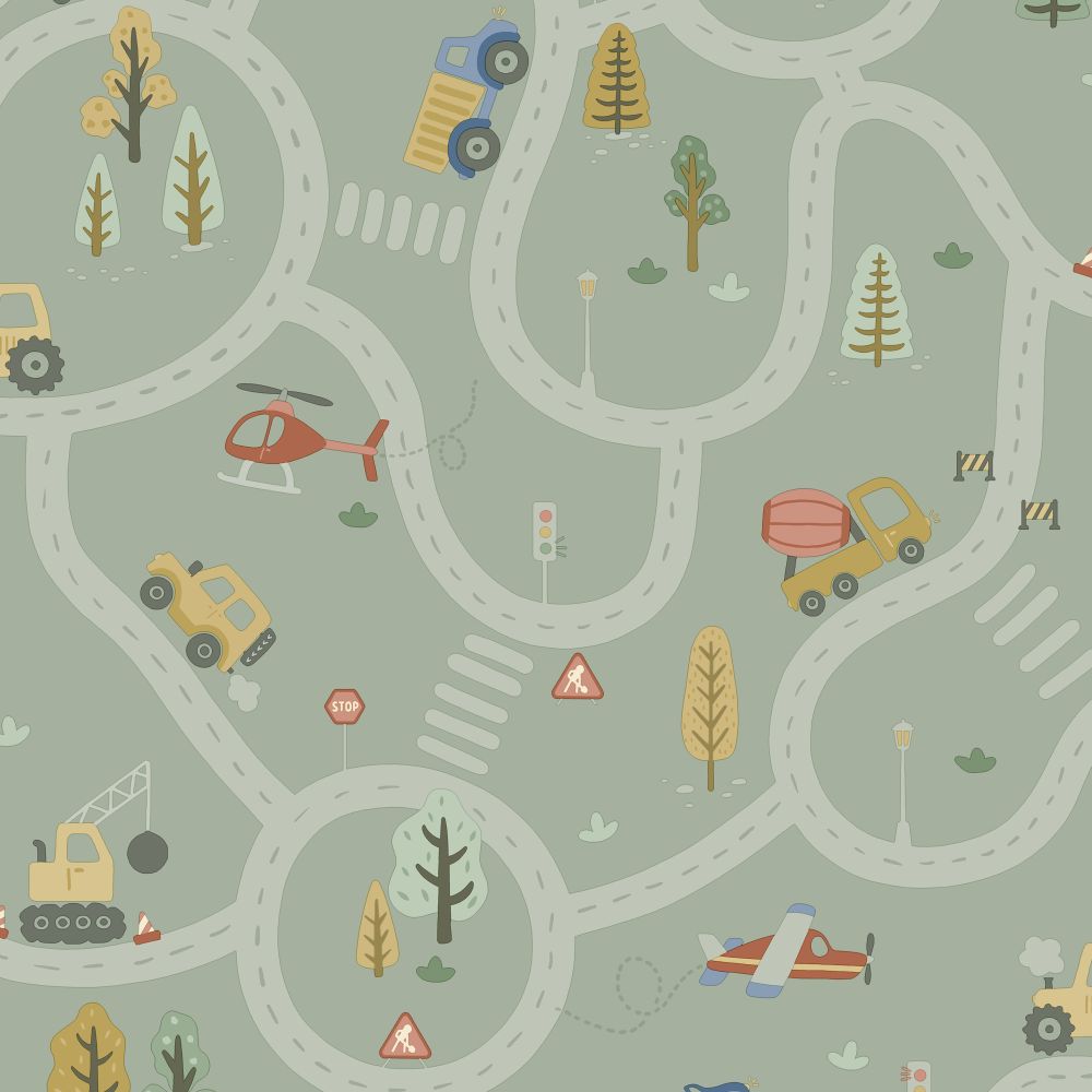 Обои Adventure Awaits | 14081