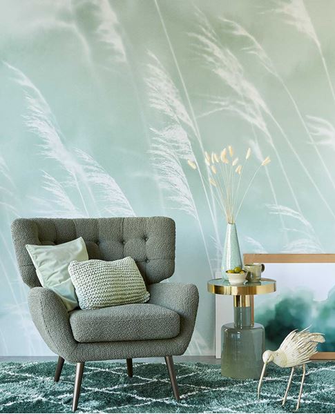 Обои Waterfront | 300901